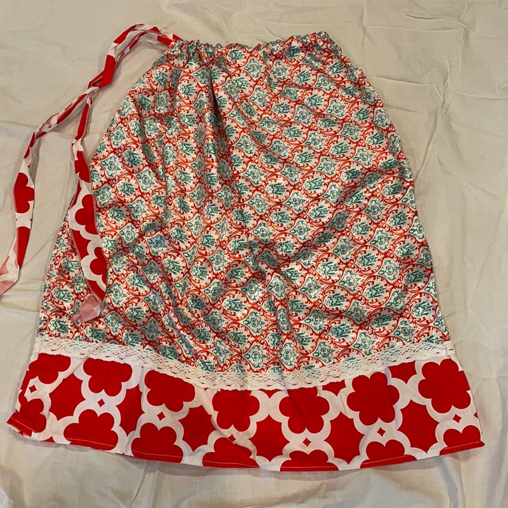 Pillowcase dress perfect for any season $18